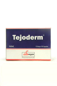 TEJODERM CAPS-0