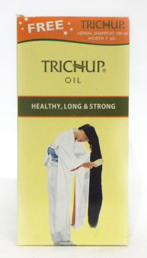 TRICHUP OIL-0