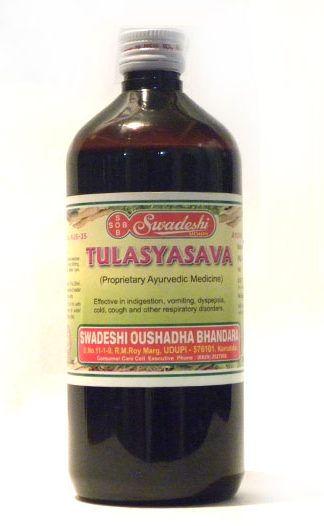 TULASYASAVA-0