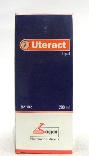UTERACT LIQ-0