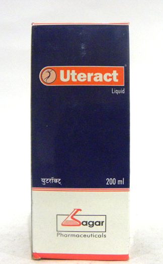 UTERACT LIQ-0
