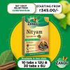 NITYAM TAB