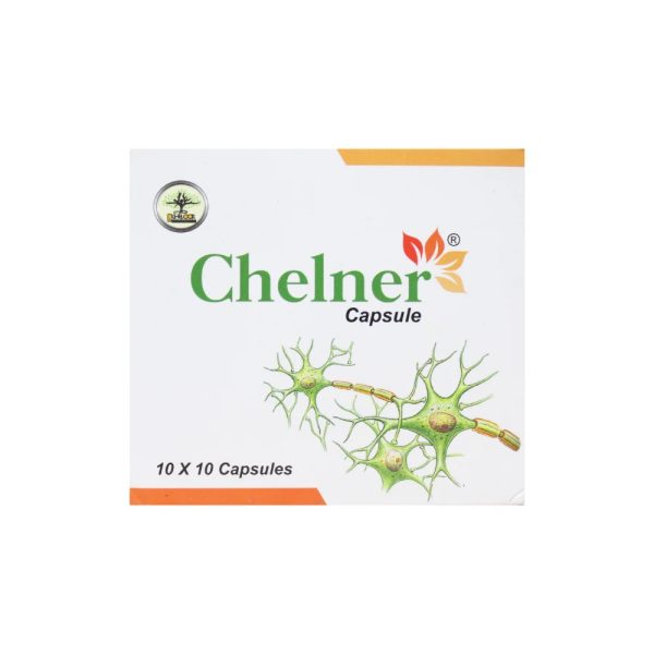CHELNER CAP