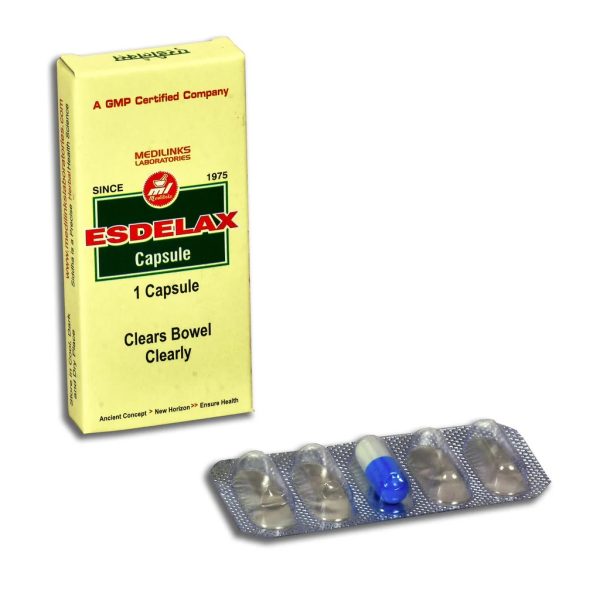 ESDILEAX CAP