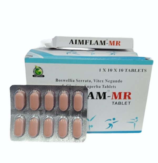 AIMFLAM-MR TAB