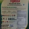 MANNA HEALTH MIX