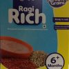 MANNA RAGI RICH
