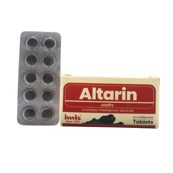 ALTARIN TAB