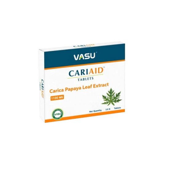 CARIAID TABLET