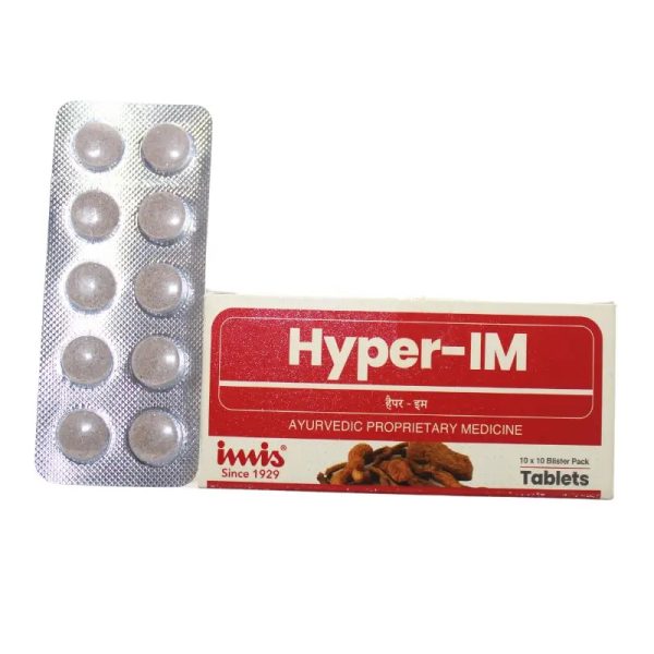 HYPER-IM TAB