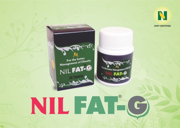 NILFAT-G TAB