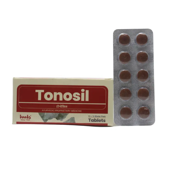 TONOSIL TAB