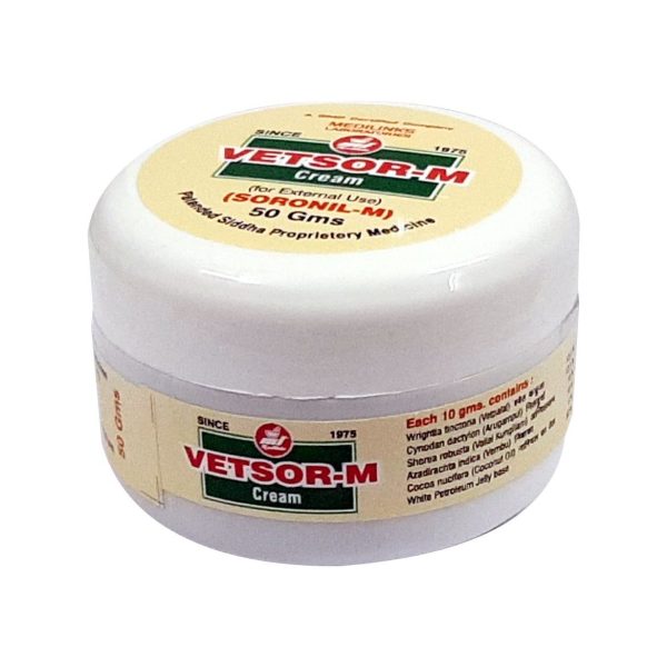 VETSORA-M CREAM