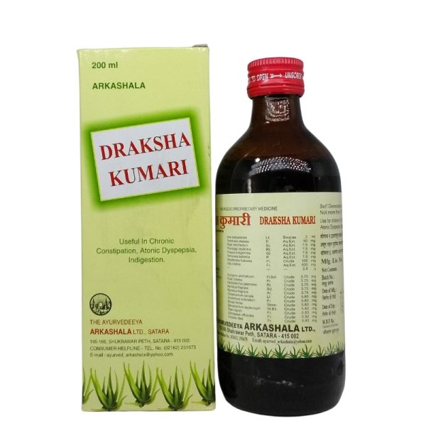 DRAKSHAKUMARI