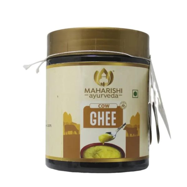 SHUDH GHEE