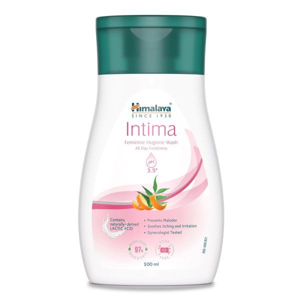INTIMA