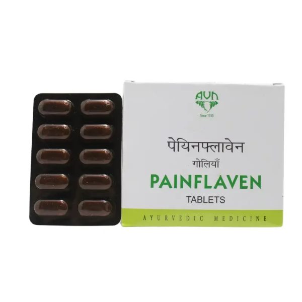 PAINFLAVEN TABLET